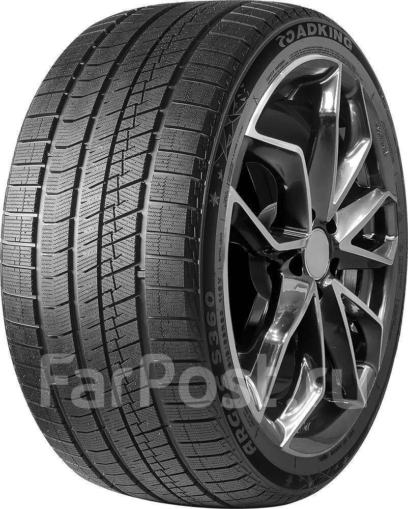 RoadKing Argos H/T: ������, ��������������