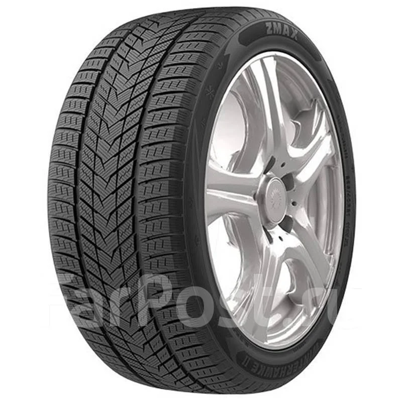 ZMax Winterhawke II: ������, ��������������