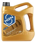 NGN A-Line ATF Universal