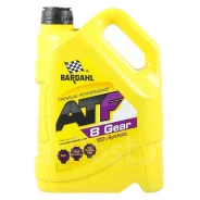 Bardahl ATF 8G