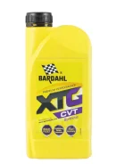 Bardahl XTG CVT