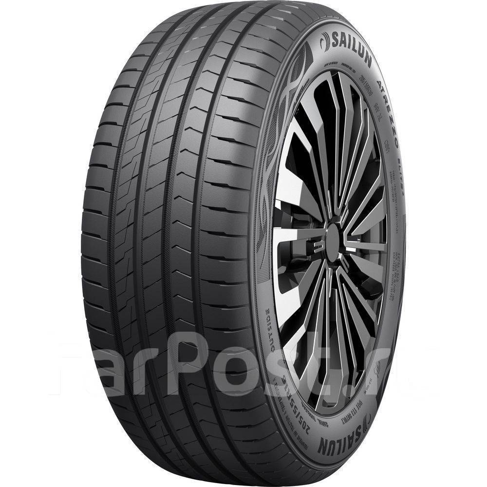 Sailun Atrezzo Elite 2: , 