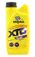 Bardahl XTG MTF