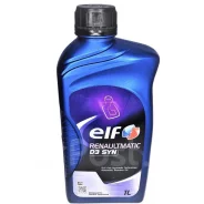 Elf Renaultmatic