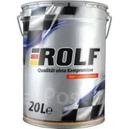 Rolf Transmission M5