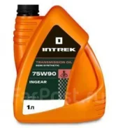 Intrek Ingear