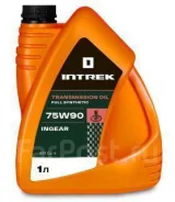 Intrek Ingear