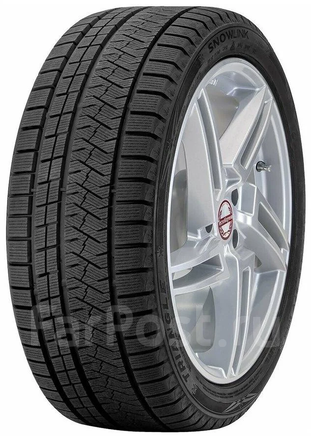 Triangle Snowlink TWT02: ������, ��������������