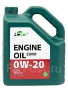LivCar Euro
