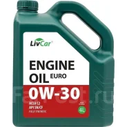 LivCar Euro