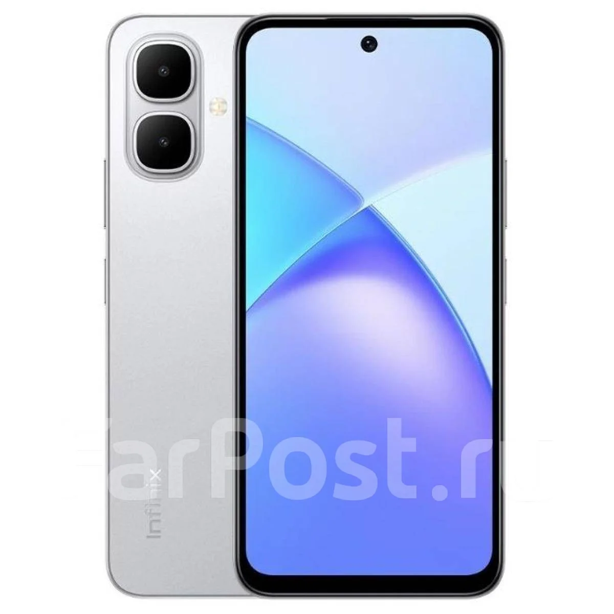 Infinix Smart 10: ������, ��������������