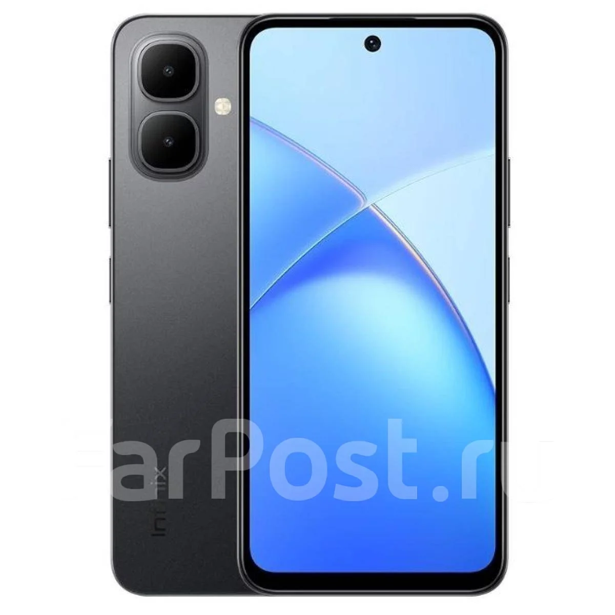 Infinix Smart 10: ������, ��������������