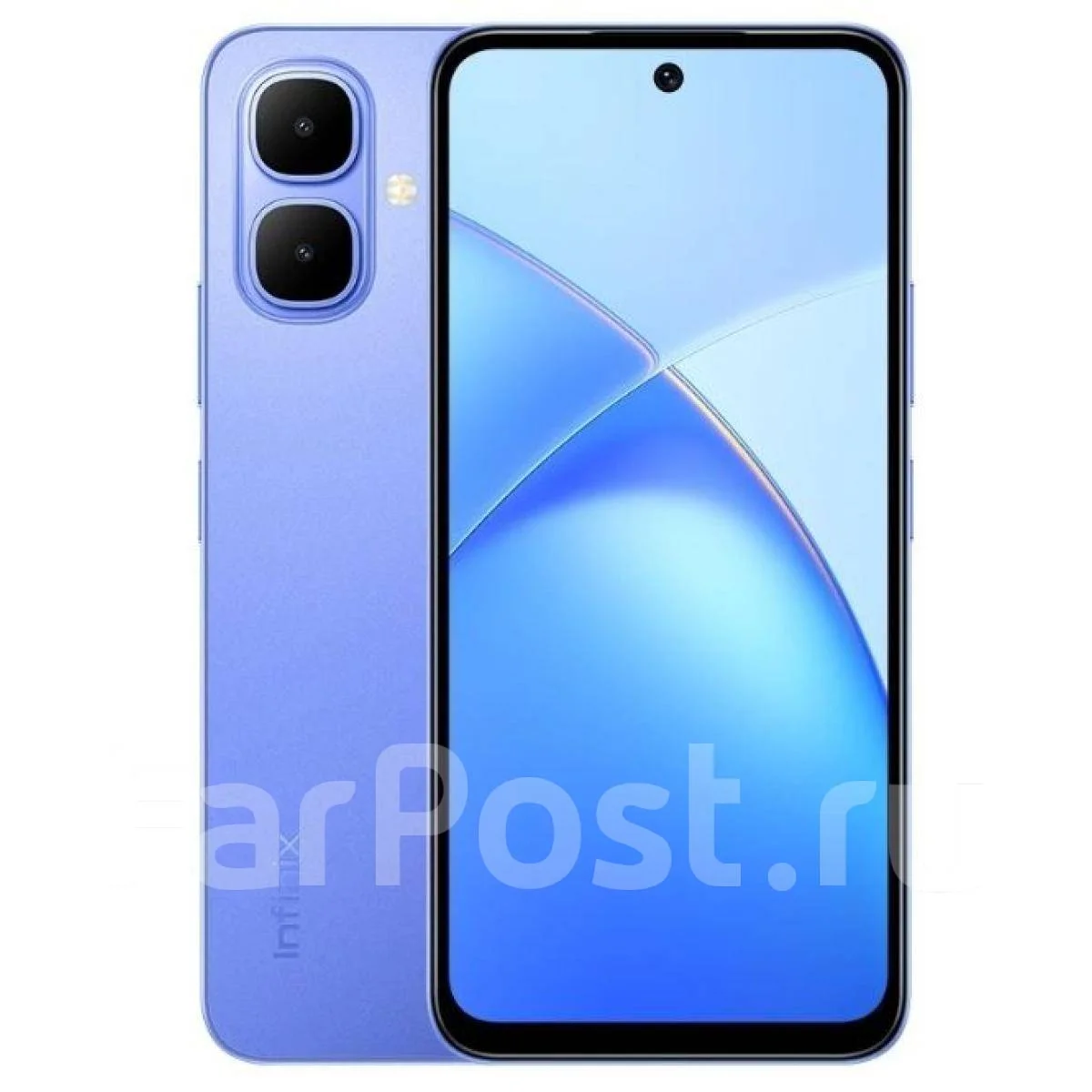 Infinix Smart 10: ������, ��������������