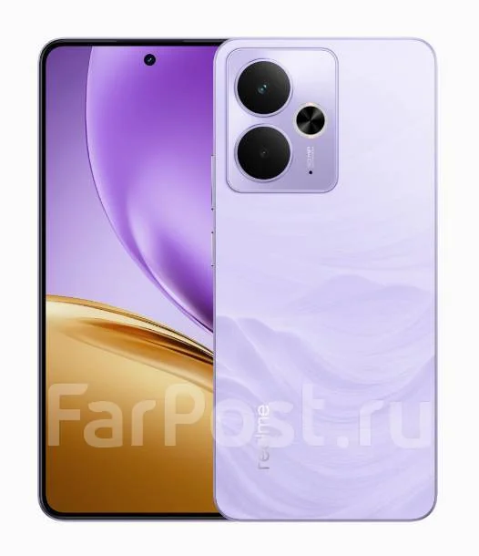 Realme 14T 5G: ������, ��������������