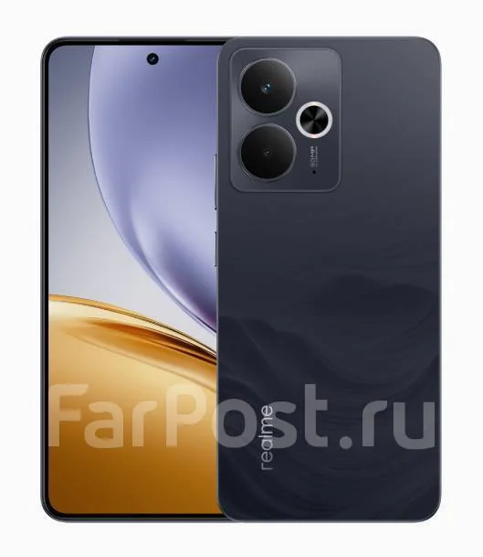 Realme 14T 5G: ������, ��������������