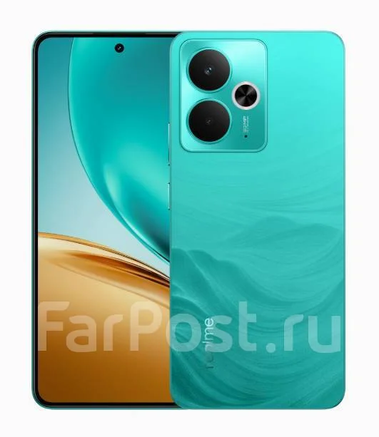 Realme 14T 5G: ������, ��������������