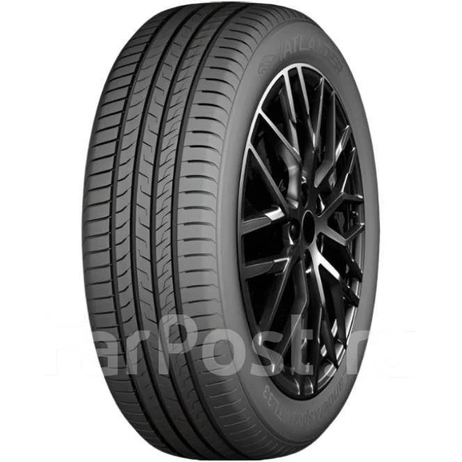 Atlander LanderXsport ATL33: ������, ��������������
