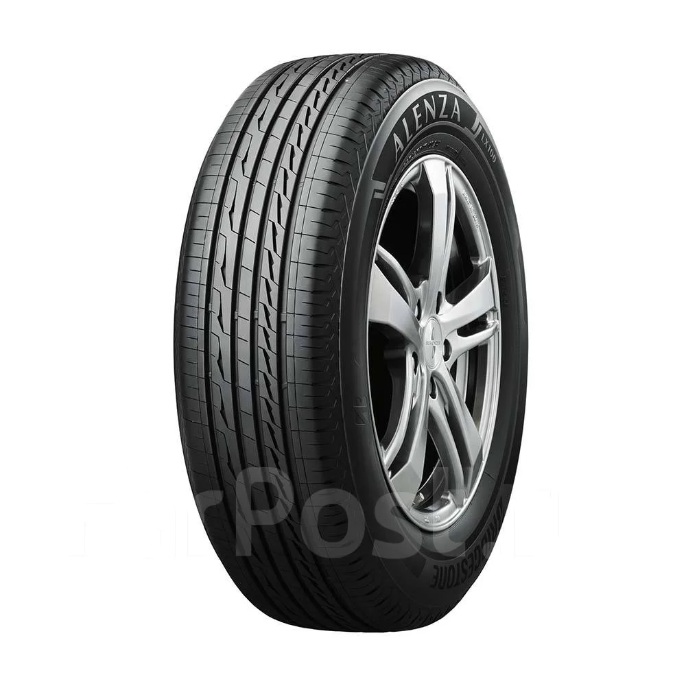 Bridgestone Alenza LX100: ������, ��������������