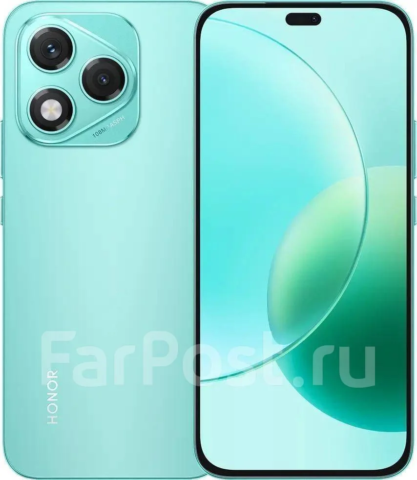 Honor 400 Lite: ������, ��������������