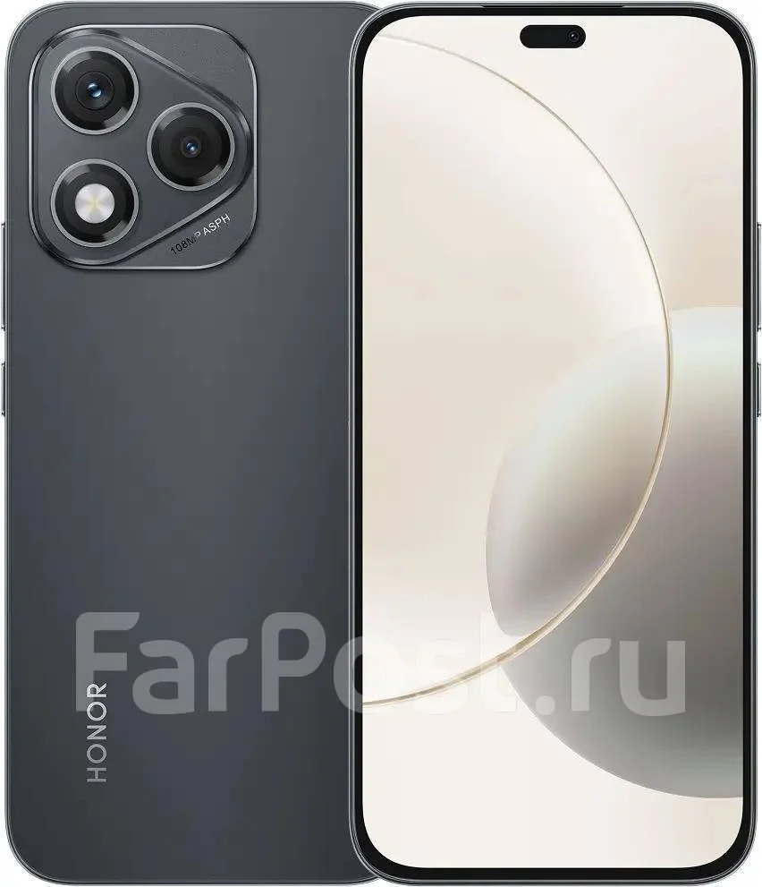 Honor 400 Lite: ������, ��������������