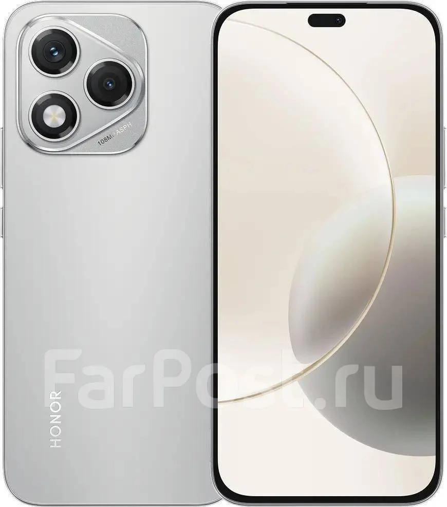 Honor 400 Lite: ������, ��������������