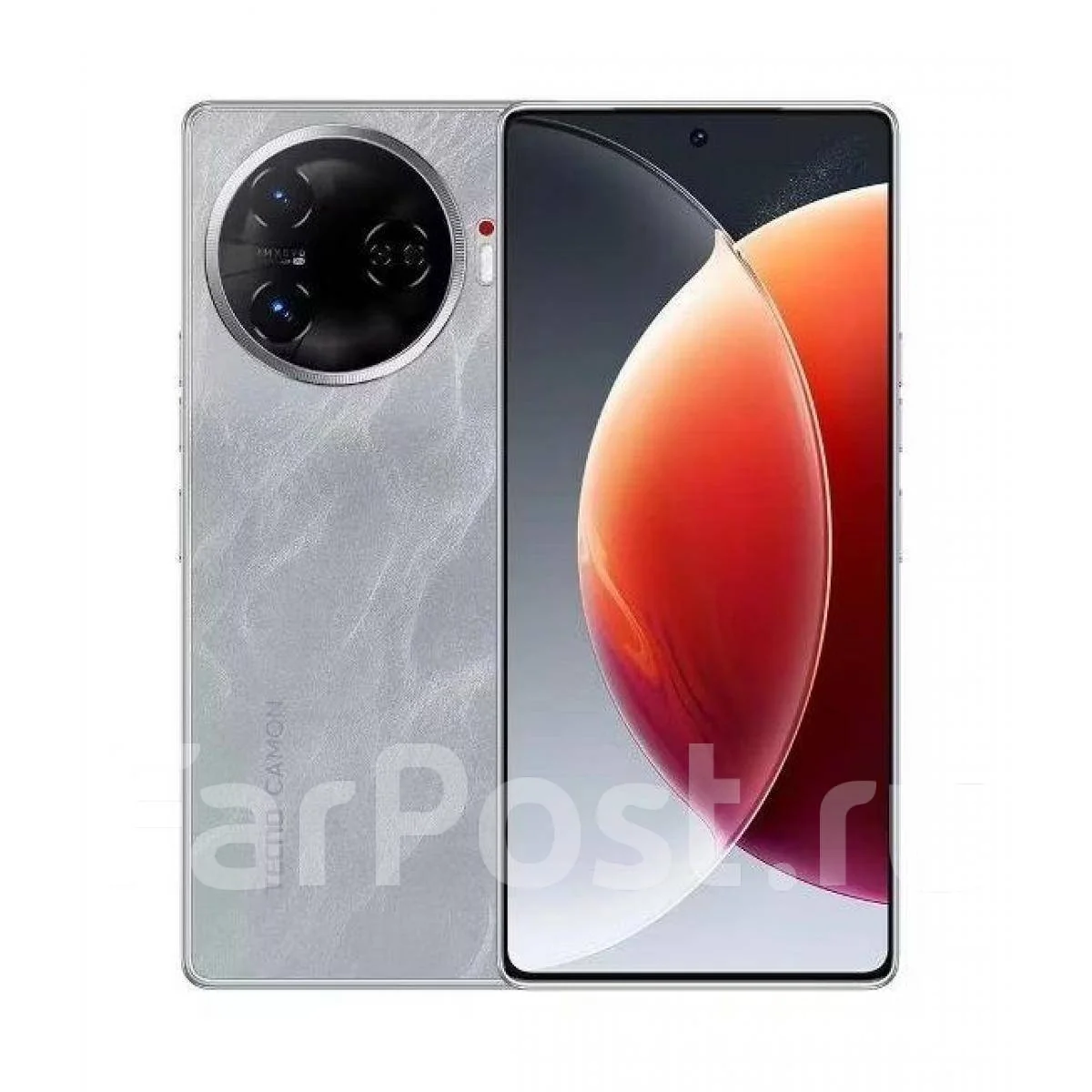 Tecno Camon 30 Pro 5G: ������, ��������������