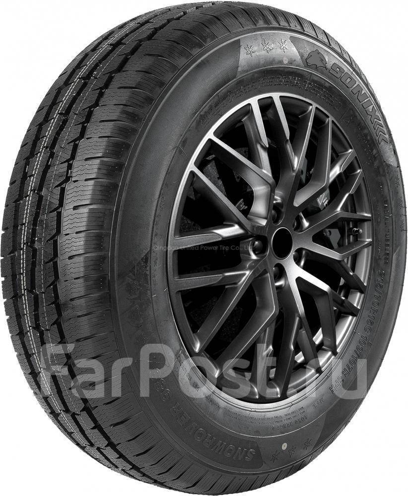 Sonix Snowrover 989: , 