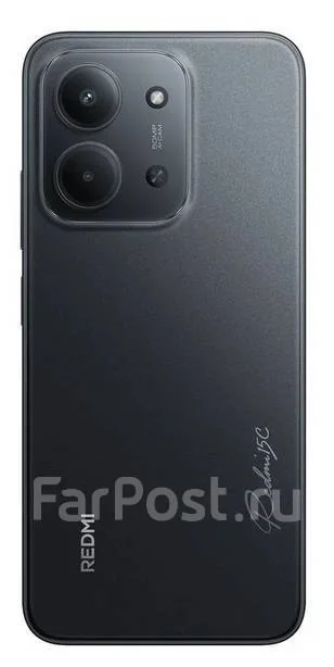 Xiaomi Redmi 15C: ������, ��������������