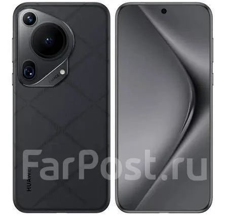 Huawei Pura 70 Ultra: ������, ��������������