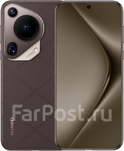 Huawei Pura 70 Ultra: ������, ��������������