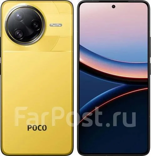 Xiaomi Poco F7 Ultra: ������, ��������������