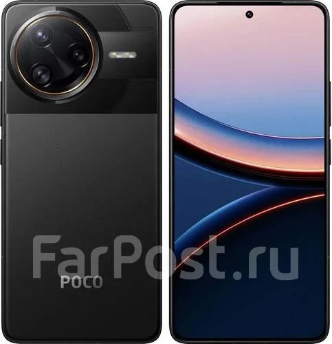 Xiaomi Poco F7 Ultra: ������, ��������������