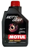 Motul Gear