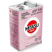 Mitasu ATF T-IV