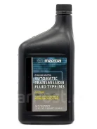 Mazda ATF M-III