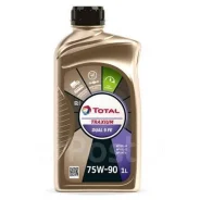 Total Traxium Dual 9 FE