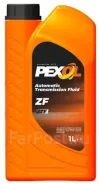 Pexol ATF ZF