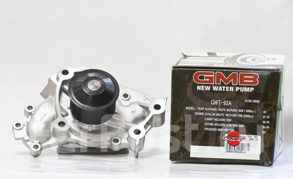 ����� GMB GWT-92A GWT92A ����
