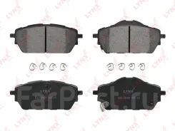 ������� ��������� | ����� | LYNXauto BD2856 BD2856 ����