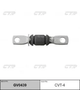 ����������� ������ �������� | ����� ����/��� | / CVT-4 CTR GV0439 GV0439 ����