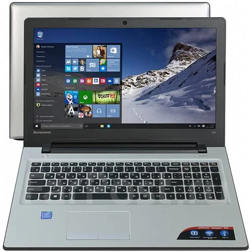 Lenovo IdeaPad 300-15IBR: ������, ��������������