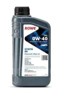 Rowe Hightec Synth RS. 0W-40, �������������, 1��. ����