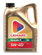 Lemarc Qualard 9