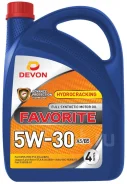 Devon Favorite