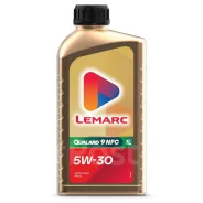 Lemarc Qualard 9 NFC