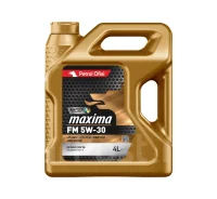 Petrol Ofisi Maxima FM
