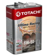 Totachi Ultima Racing