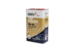 GNV Top Power