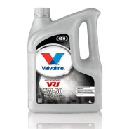 Valvoline VR1 Racing