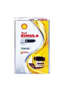 Shell Rimula R4 X